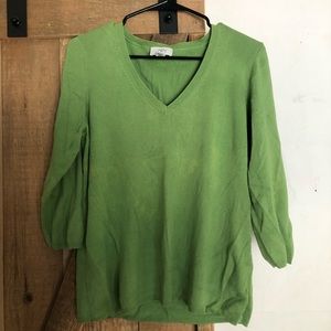 Ann Taylor Loft Sweater